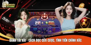Đánh Tài Xỉu - Cách Đọc Cửa Cược, Tính Tiền Chính Xác