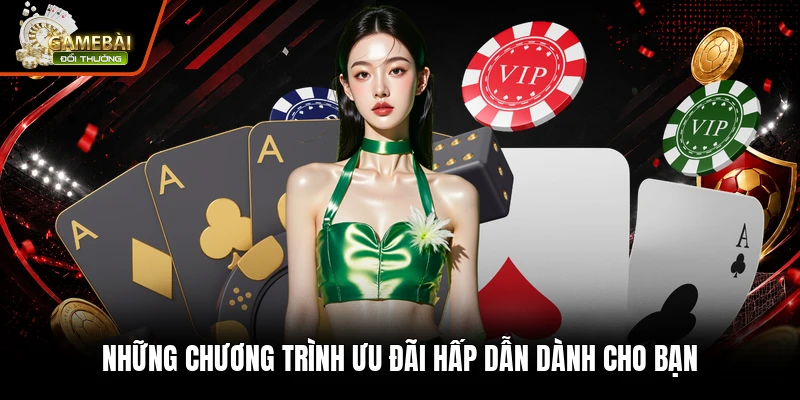 Trang Chủ 24 Những chương trình ưu đãi hấp dẫn dành cho bạn