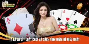 Tá Lả Là Gì - Luật Chơi Và Cách Tính Điểm Dễ Hiểu Nhất